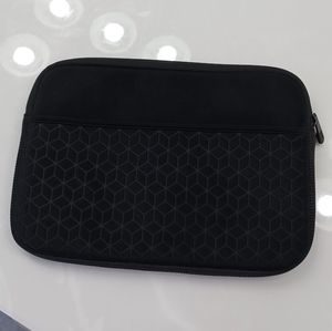 HP small soft tablet case.